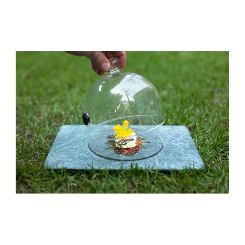 100% Chef Circus Sunum Paltformu, 17x15 cm — 100% Chef