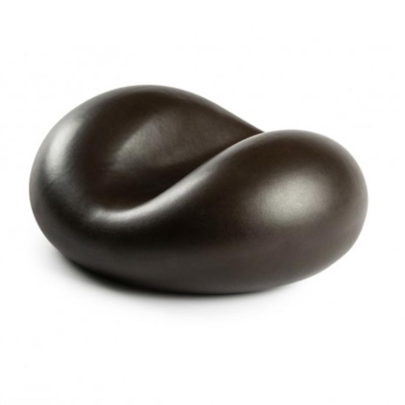 100 Taco Sunum Tabagi Mat Cm 17x7 Chef Dune Beyaz