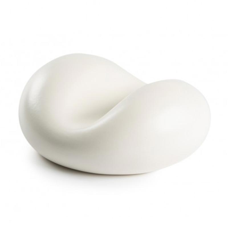 100 Chef Dune Beyaz Taco 17x7 Sunum Tabagi Cm