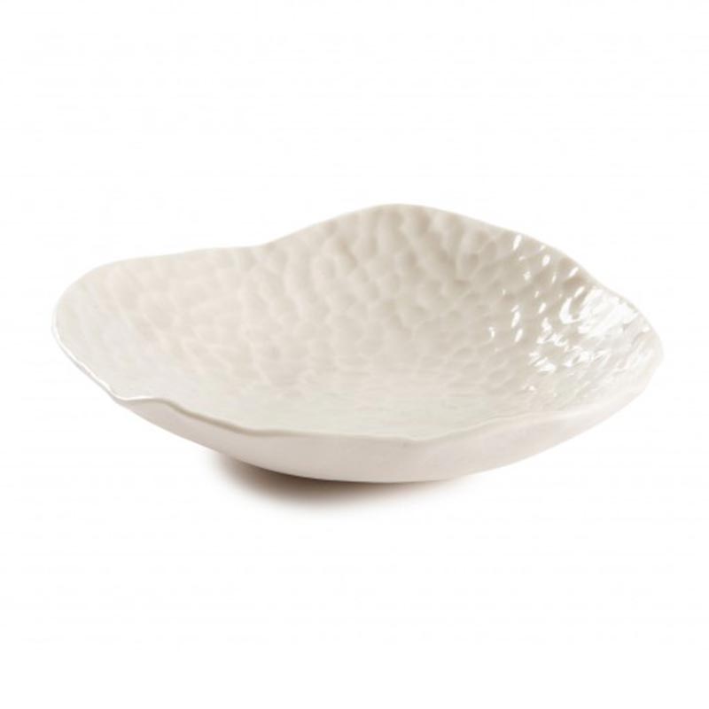 100 Chef Gaudi Porselen Sunum 20x4 Kasesi CM-3 Adet