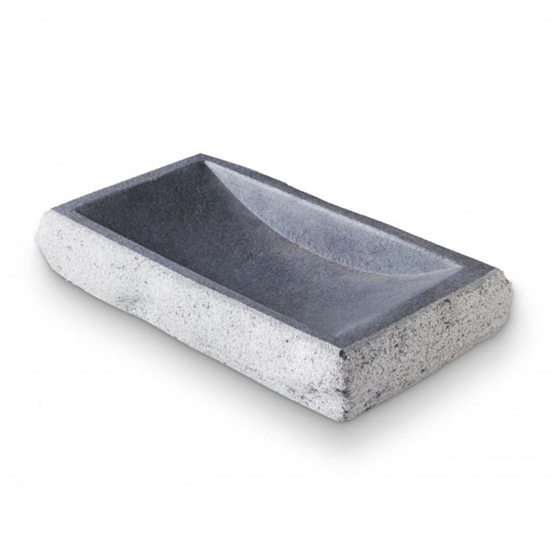 100 Granit Sunum Tabagi Tarafli 2 300 Ml Chef