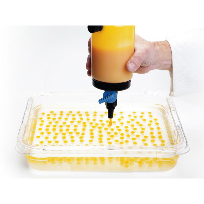 100% Chef Havyar Küre Dağıtıcı, 500 ml — 100% Chef — Görsel 3