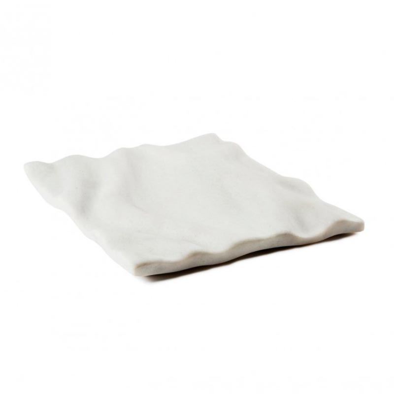 100 Mermer Kalin Sunum 20x25 Tabagi Cm Chef