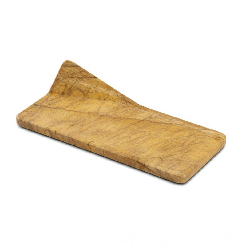 100 Chef Mermer Koseli Sunum 20x9 Tabagi CM-2 Adet