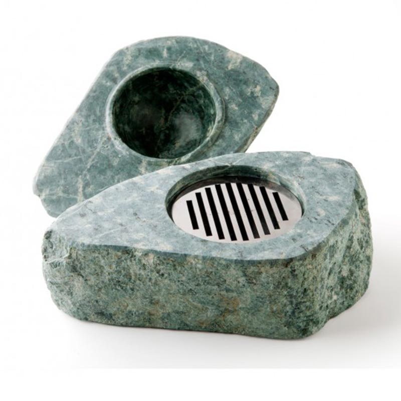 100% Chef Mini Barbekü, 15x11x10 cm — 100% Chef
