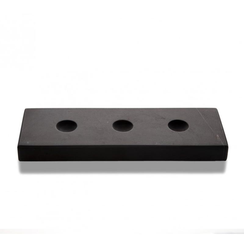 100 Chef Petifour Mermer 20x7 Sunum Tabagi Cm