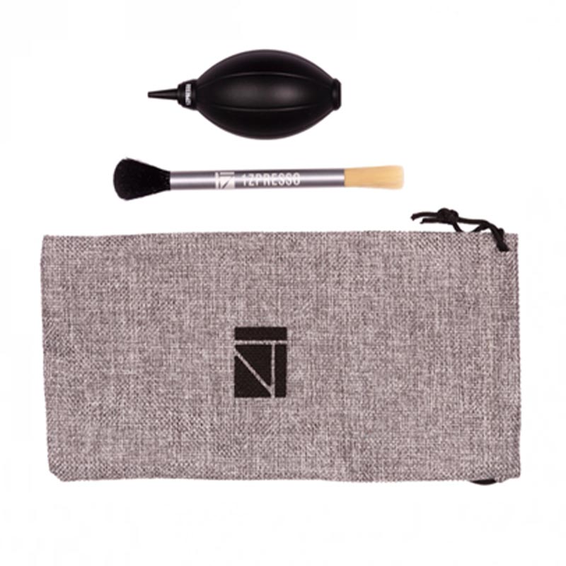 1zpresso Degirmen Temizleme Seti Ve Cantasi