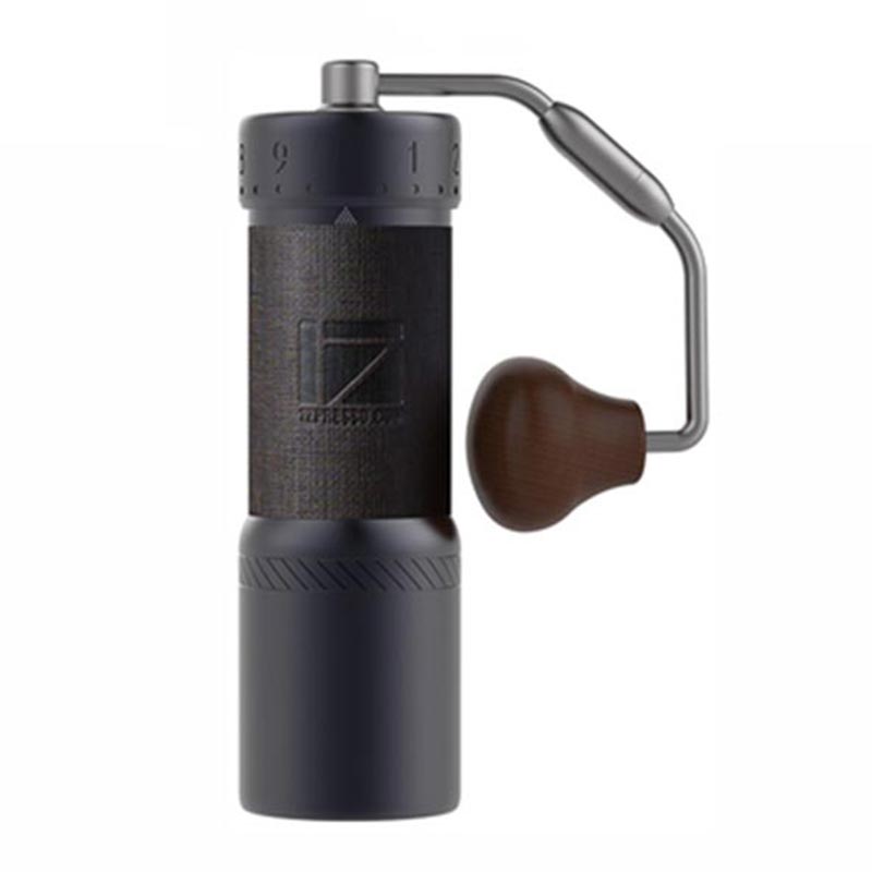 1zpresso Kahve Degirmeni J Gri Koyu Ultra