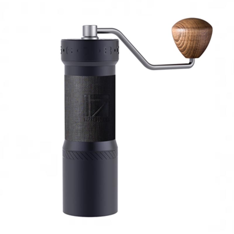 1zpresso Max Kahve Siyah Degirmeni K