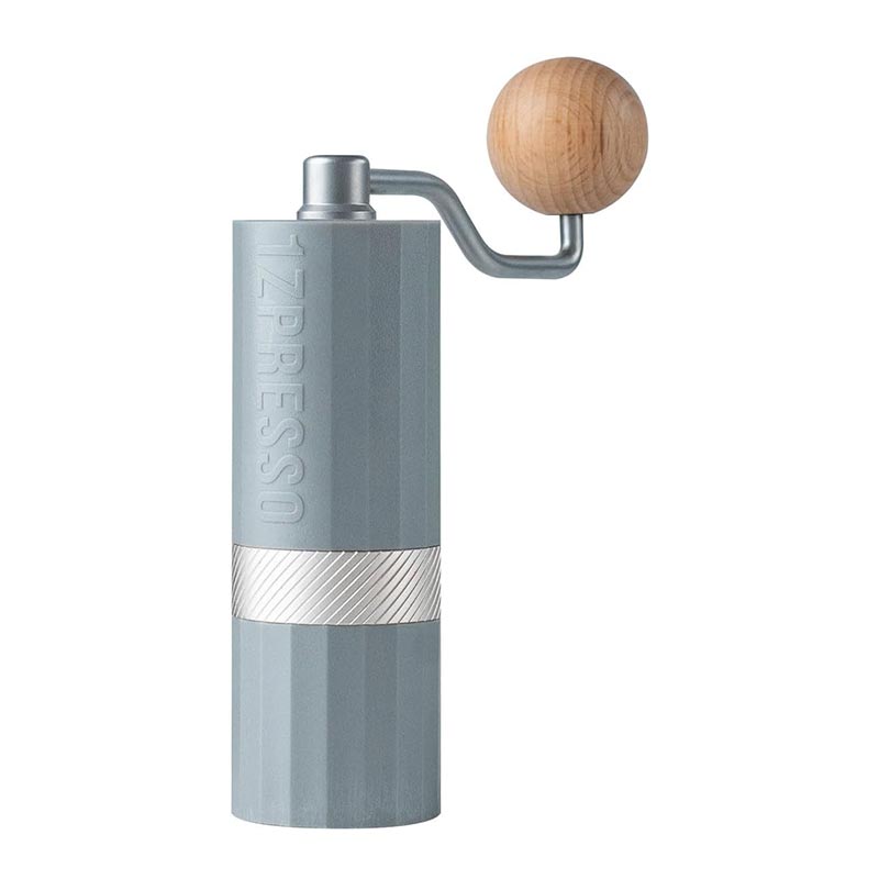 1zpresso Kahve Degirmeni Air Gri Q