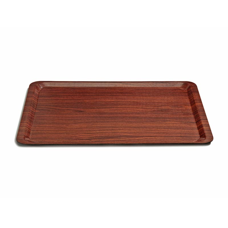 Alform Yuzey 24x35 01 Cm Tepsi Kaymaz