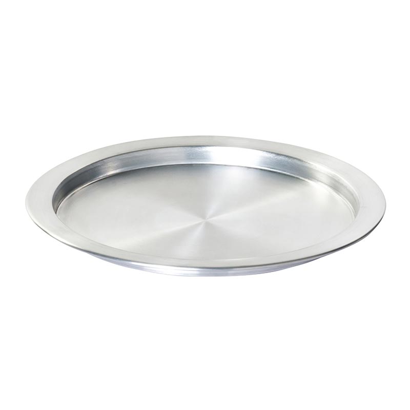 Almetal Alüminyum Künefe Tabağı, 20 cm — Almetal — Görsel 2