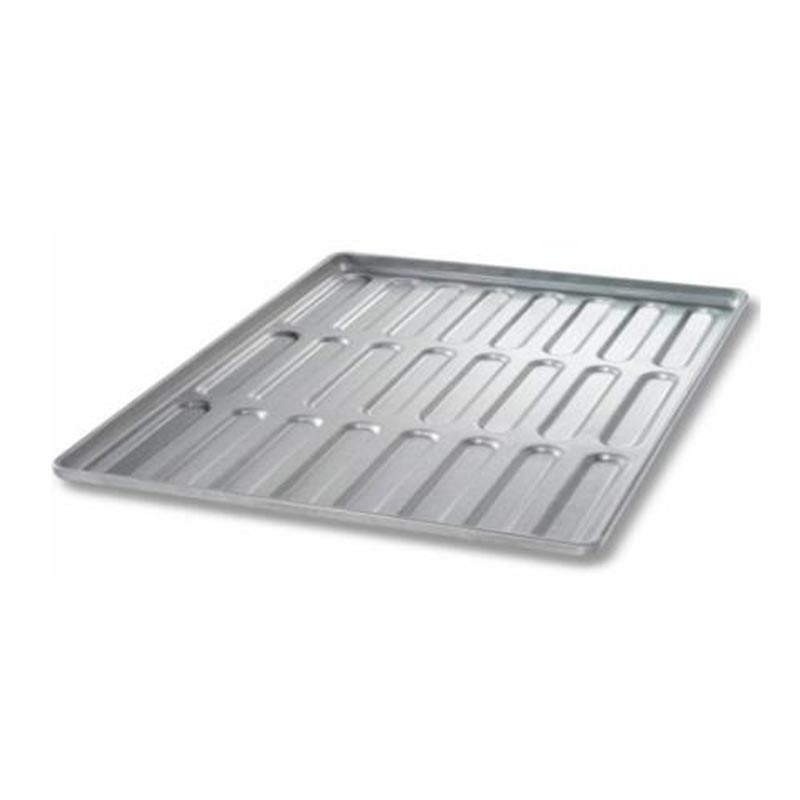 Almetal Alüminyum Sandviç Ekmeği Tavası, 36 Gözlü, 75x104 cm — Almetal