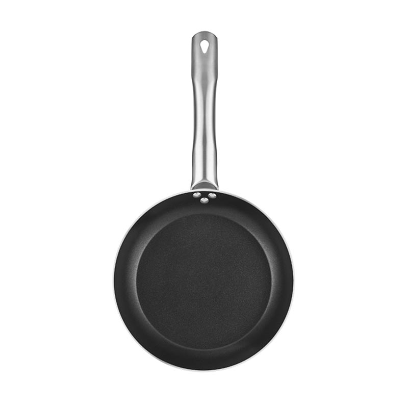 Altınbaşak Abm Advanced Pro İndüksiyon Sote Tava, 32 cm — Altınbaşak — Görsel 3
