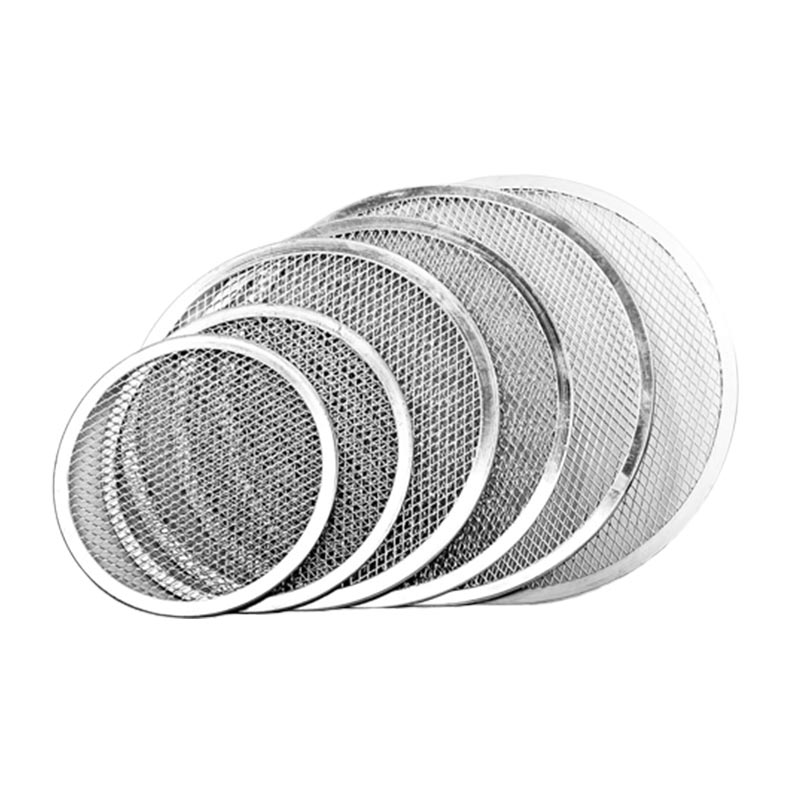 Altınbaşak ABM Pizza Screen, 34 cm — Altınbaşak