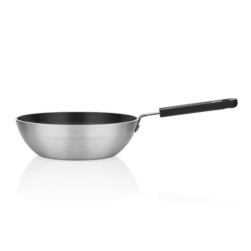 Altınbaşak Ecopan Wok Tava, 28 cm — Altınbaşak — Görsel 2