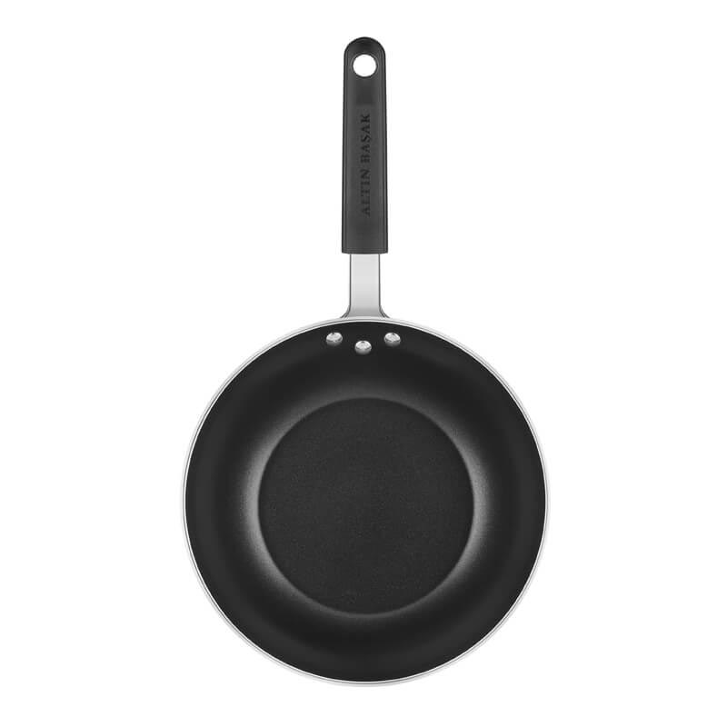 Altınbaşak Ecopan Wok Tava, 28 cm — Altınbaşak — Görsel 3
