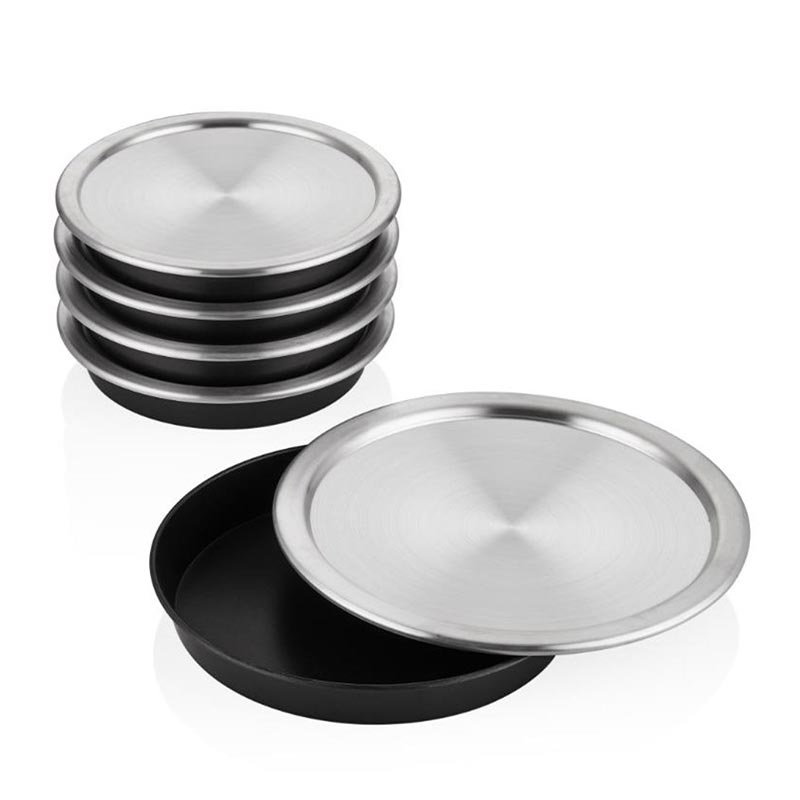 Altinbasak Pizza Tavasi 40 Cm Kapakli Amerikan