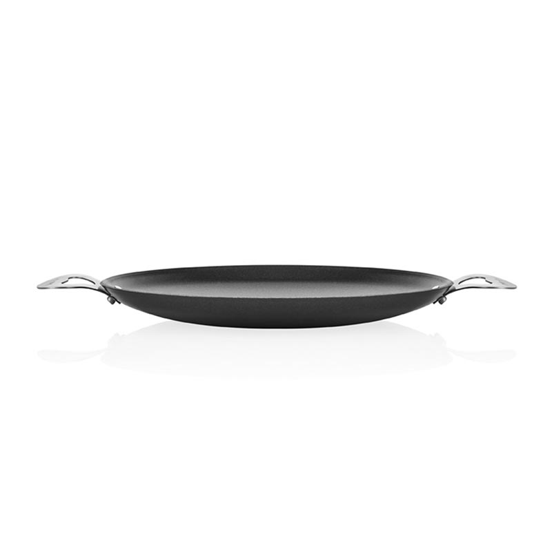 Altınbaşak Kenarlı Kavurma Sacı, 32 cm — Altınbaşak — Görsel 3