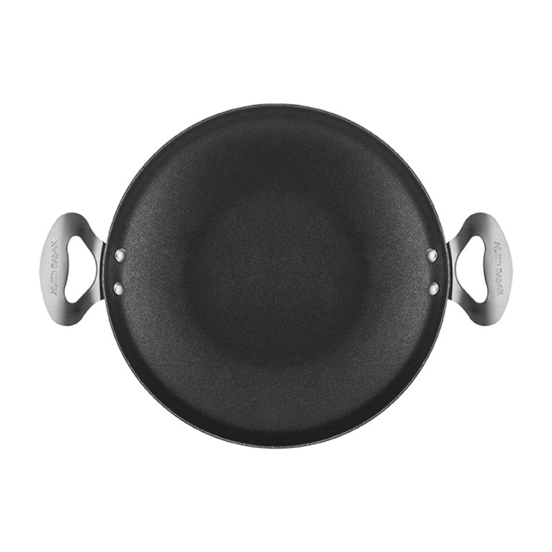 Altınbaşak Kenarlı Kavurma Sacı, 20 cm — Altınbaşak — Görsel 5