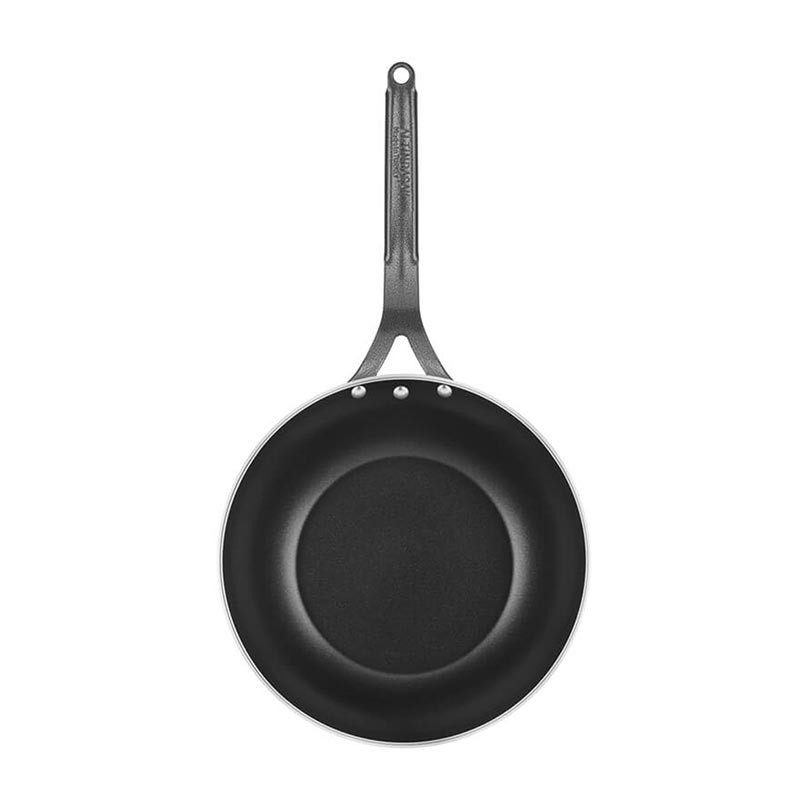 Altınbaşak Lazzetti Satina Wok Tava, 36 cm — Altınbaşak — Görsel 3