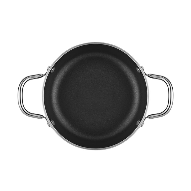 Altınbaşak Lazzetti Yumurta Sahanı, 18 cm — Altınbaşak — Görsel 3