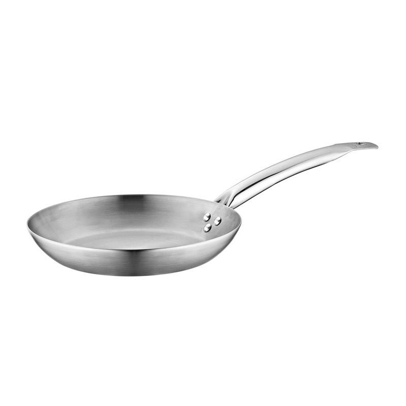 Altinbasak Metal ınduksiyon Yayvan TAVA-30 Celik Cm Multi