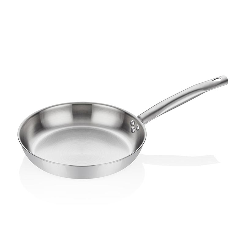 Altinbasak ınduksiyon Celik Sote TAVA-26 Cm Multi Metal