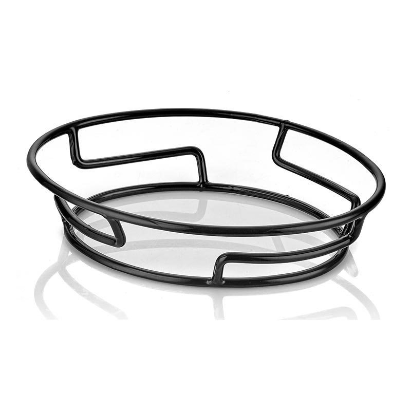 Altınbaşak Oval Silikon Yükseltici, 35x26x7.5 cm — Altınbaşak