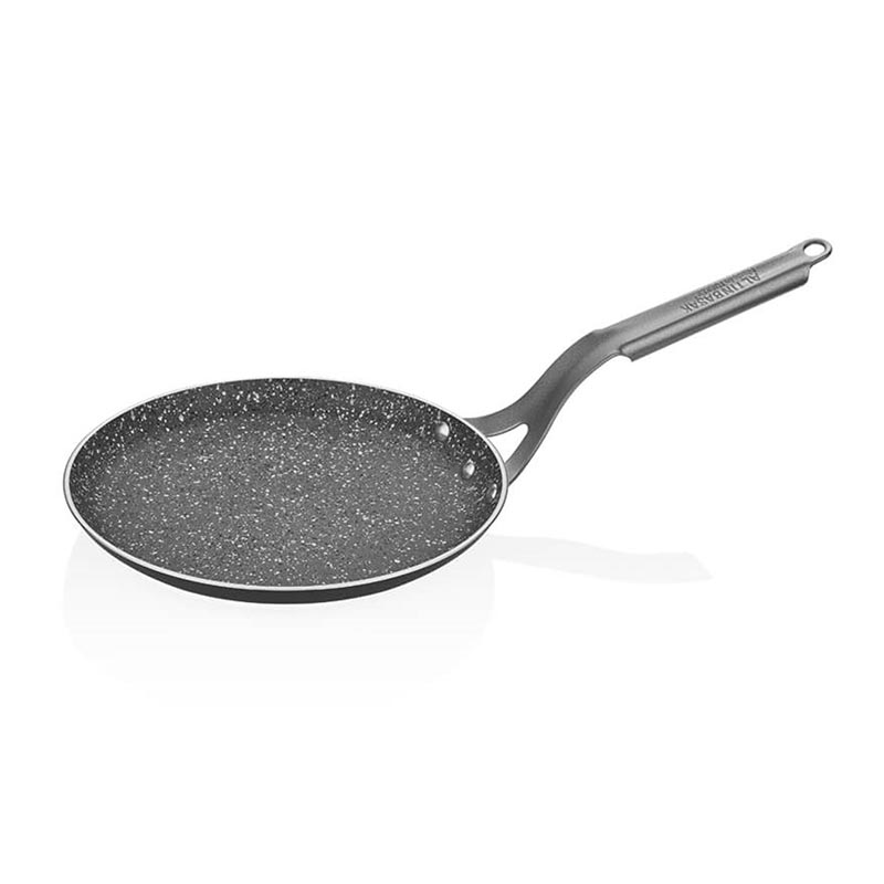 Altınbaşak Regal Granit Kaplama Krep Tavası, 24 cm — Altınbaşak