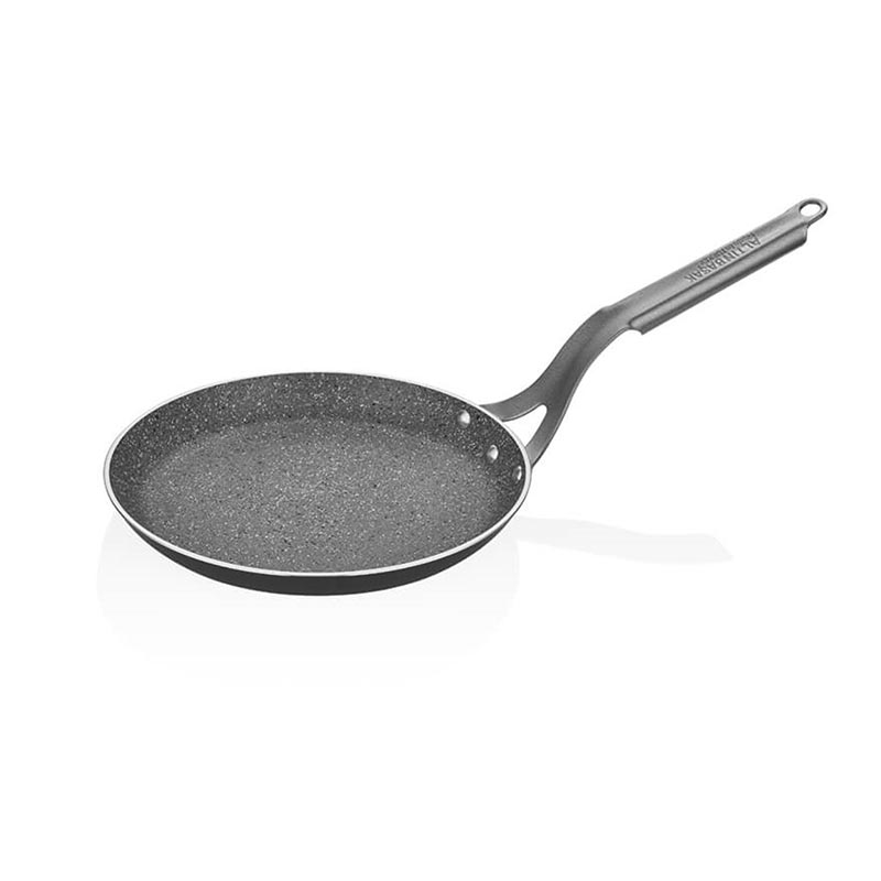 Altınbaşak Regal Granit Kaplama Krep ve Omlet Tavası, 32 cm — Altınbaşak