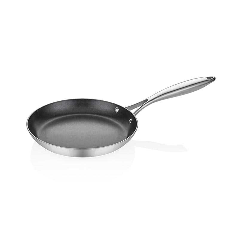 Altınbaşak Silverstar Elit Krep ve Omlet Tavası, 22 cm — Altınbaşak — Görsel 1