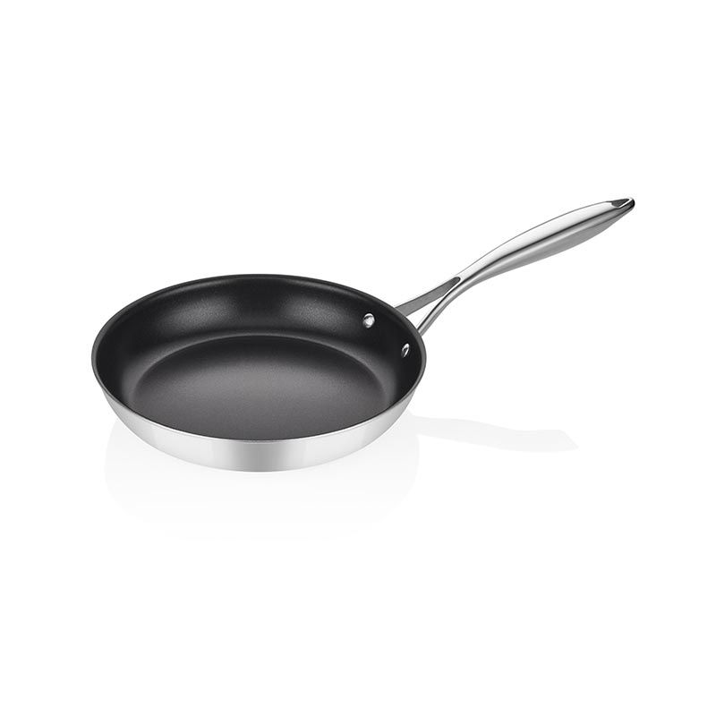 Altınbaşak Silverstar Elit Sote Tavası, 26 cm — Altınbaşak — Görsel 1