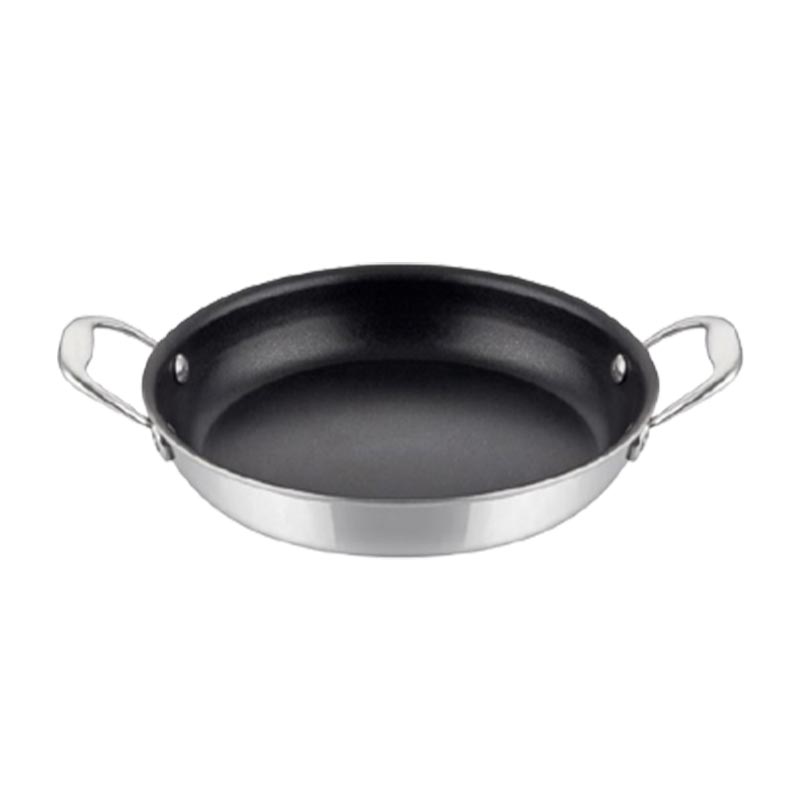 Altınbaşak Silverstar NonStick Sahan, 18 cm — Altınbaşak — Görsel 1