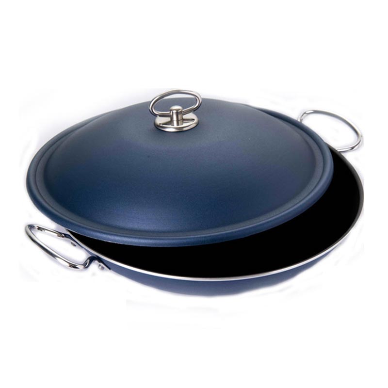 Altınbaşak Wok Tencere, 28 cm — Altınbaşak