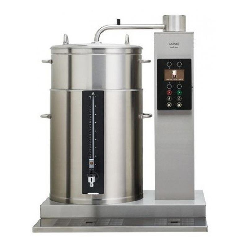 Animo Combi Line Cb L Silindirik Filtre Kahve 1x40 Makinesi 40 L