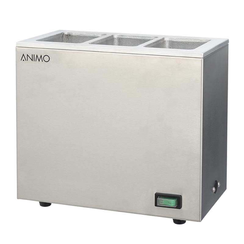Animo MPW-3 Tetra Pak Kutu Süt Isıtıcı — Animo — Görsel 1