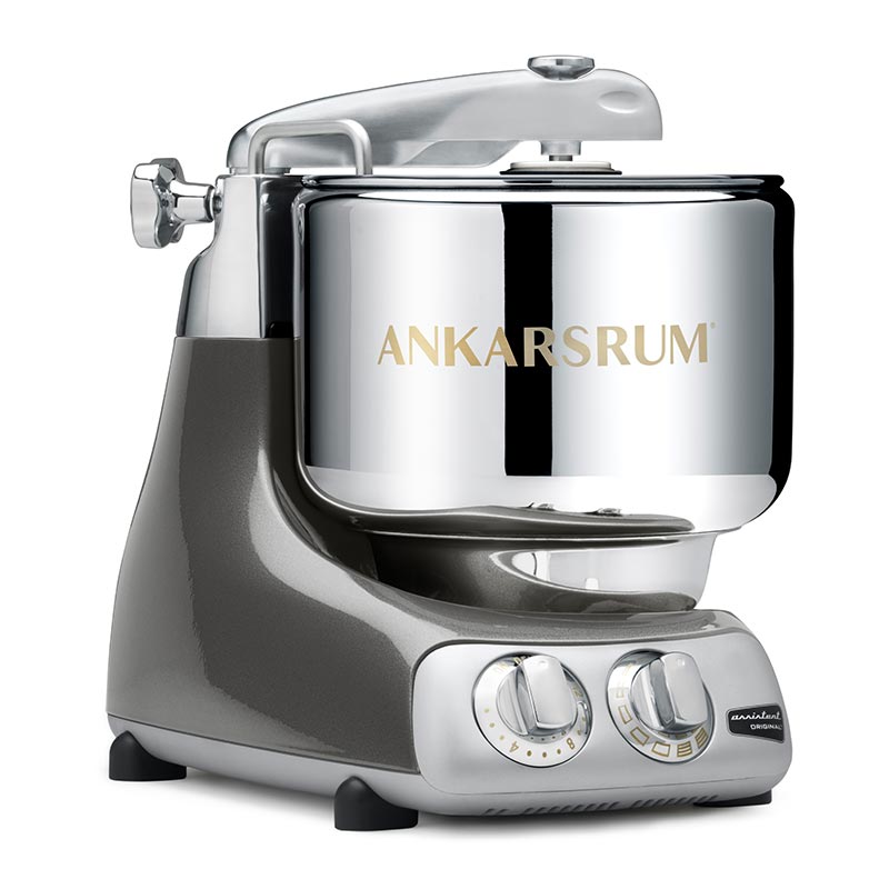 Ankarsrum Mutfak Sefi Krom Bc AKM-6230