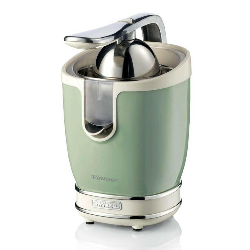 Ariete Sikacagi Yesil 04 Narenciye 0413