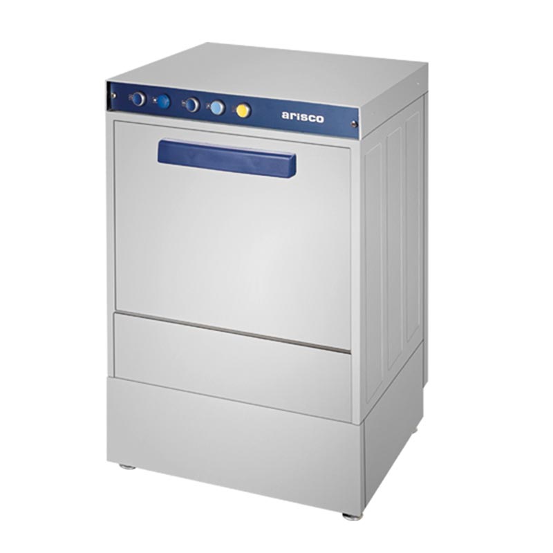 Arisco Bardak Yıkama Bw1200p Makinesi Drenaj Pompalı