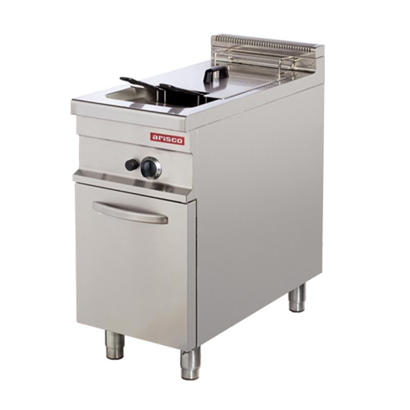 Arisco Hotmax 900 Fritöz, 24 L, Elektrikli — Arisco