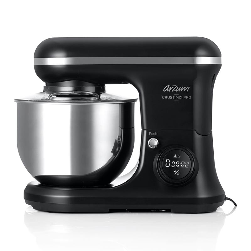Arzum Mix Pro Stand Mikser 5 AR-1178 L Crust Siyah
