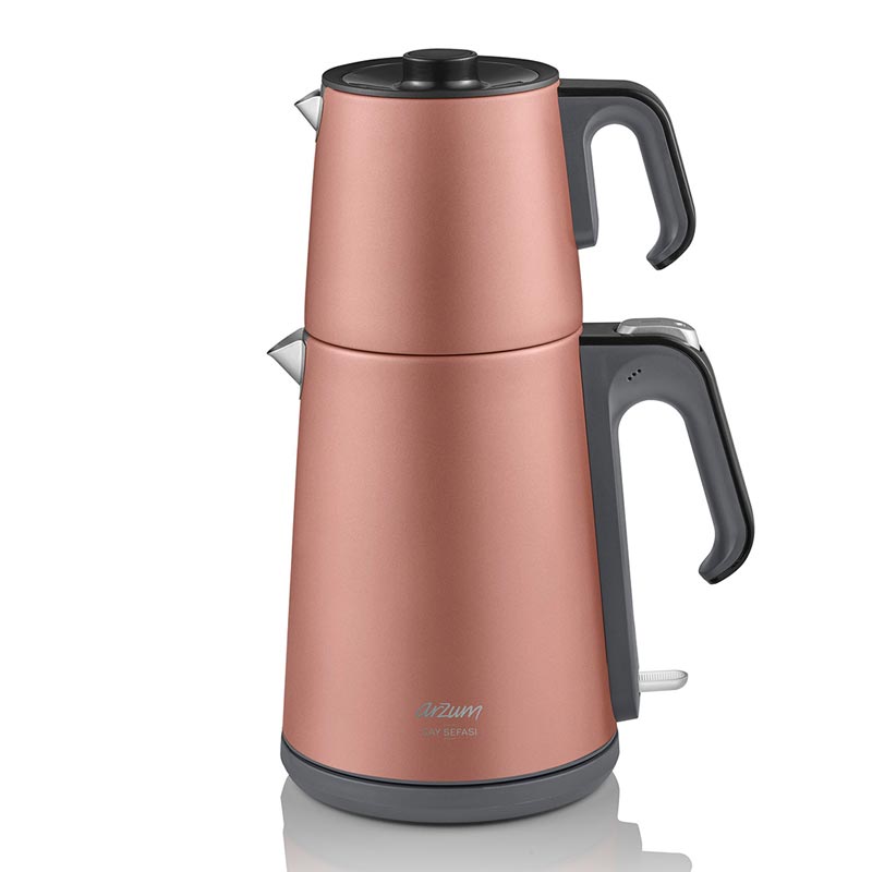 Arzum G Cay Sefasi Cay AR-3080 Makinesi Gun Batimi