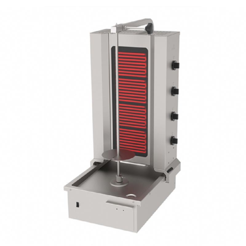 Atalay Alttan Motorlu Hareketli Doner Makinesi 4 4a Radyanli Ade Elektrikli