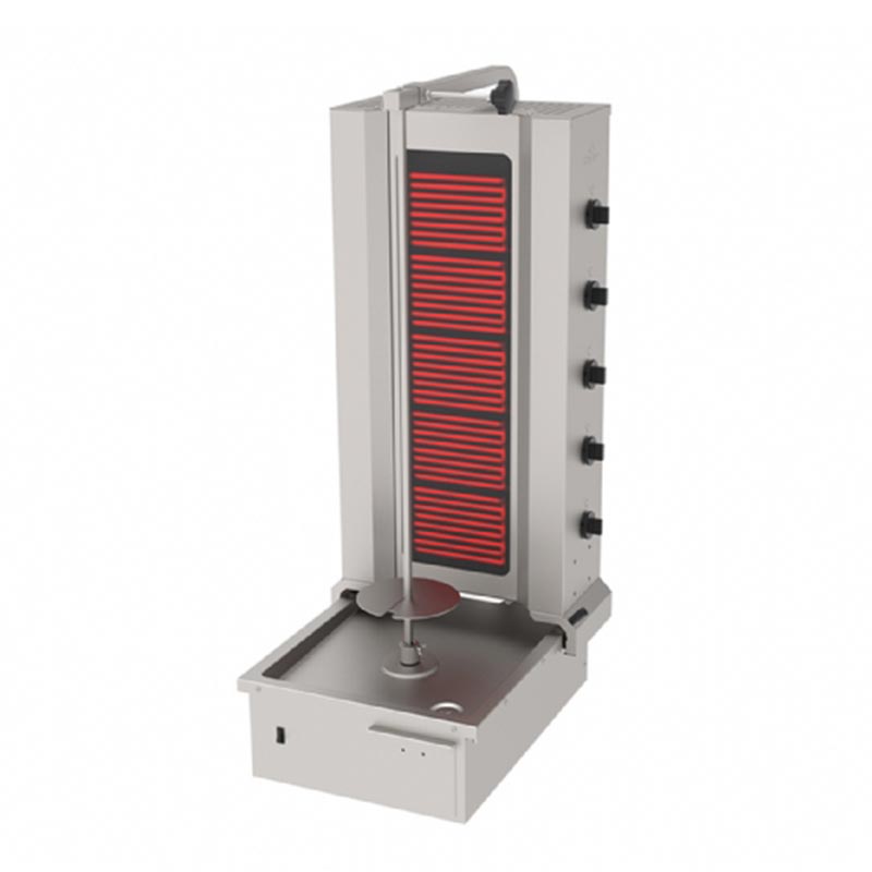 Atalay Alttan Motorlu Hareketli Doner Makinesi 5 5a Radyanli Ade Elektrikli