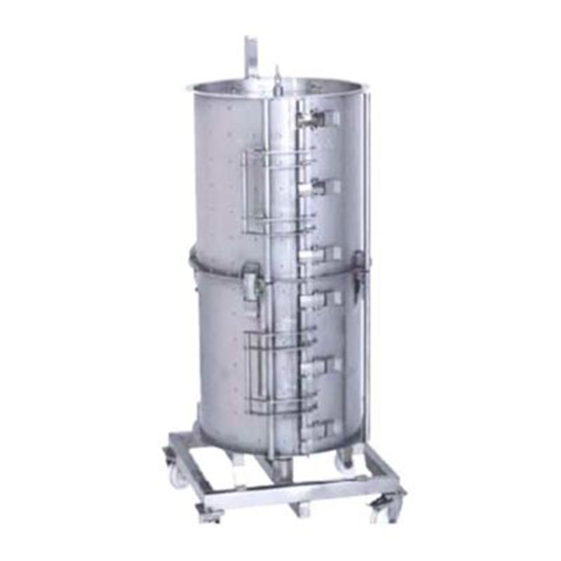 Atalay Doner Kalibi ADKC-5 67x64x111 Cm 2