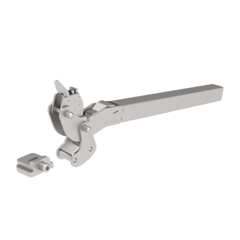 Atalay Doner Sikistirma ADSK-02 Aparati 30x10 Mm