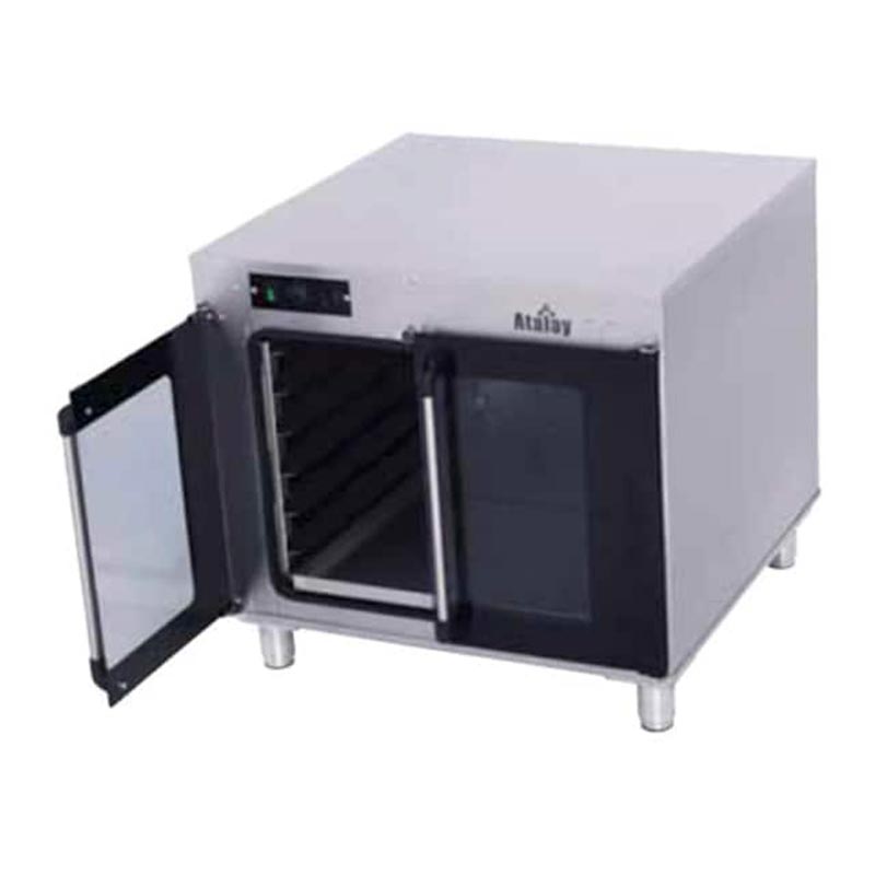 Atalay Kabini 12 Elektrikli AMAY-4060 Tepsili 12 Mayalandirma