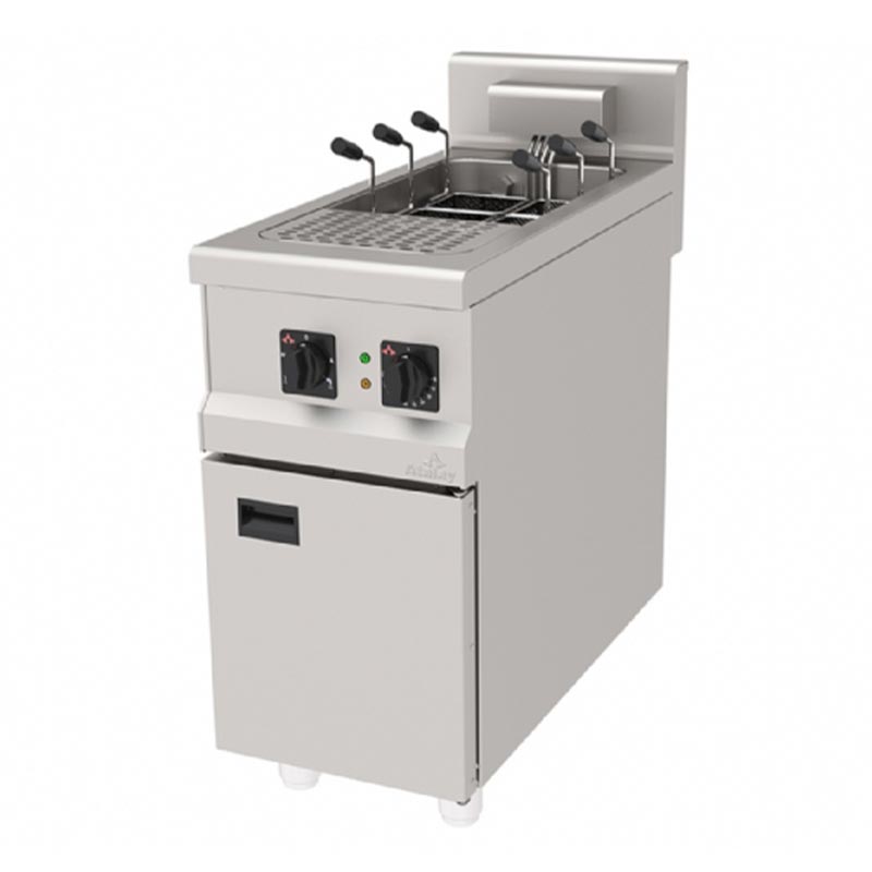 Atalay AMP-490 900 Seri Dolaplı Makarna Pişirici, Elektrikli — Atalay