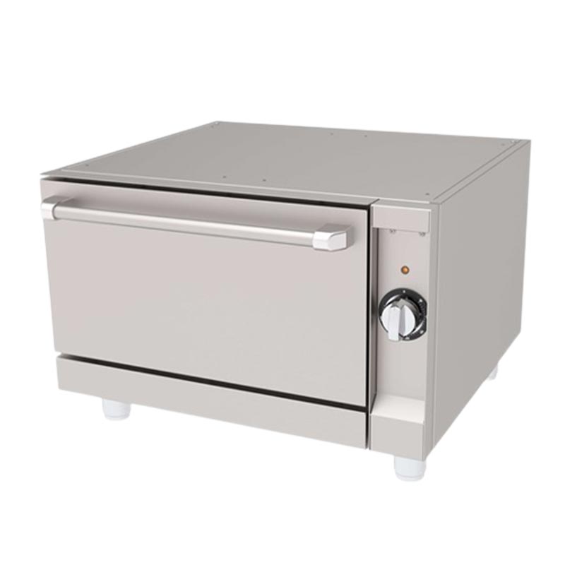 Atalay Seri Set Elektrikli Alti Fırın GN-1 1 80x60x55 860st Cm Easfe 600